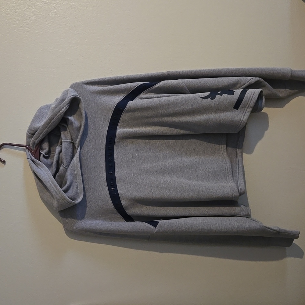 Project Rock sweatshirt